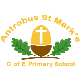 Antrobus St Mark's C of E Primary School