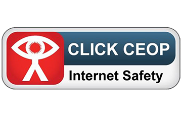 CEOP Internet Safety Logo